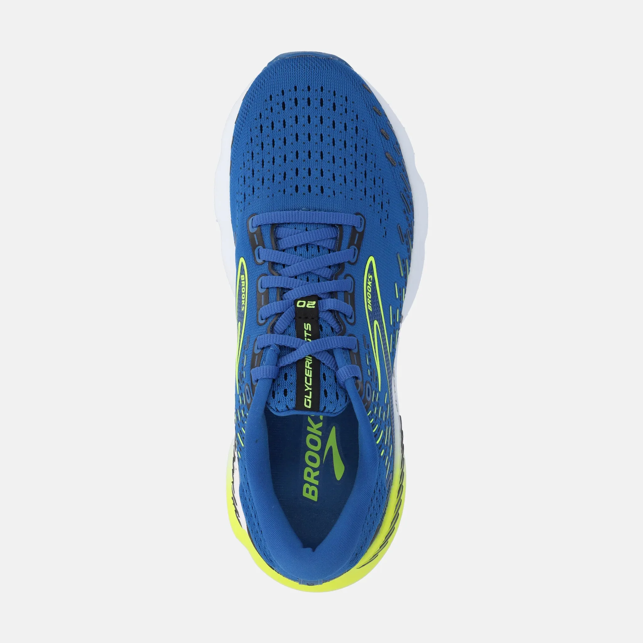 Certainly! A well-optimized e-commerce product title for the Brooks Glycerin GTS 20 should include relevant modifiers such as the brand, model, key features, and intended use to attract potential buyers. Heres an optimized title:

Brooks Glycerin GTS 20 Mens Stability Running Shoes - Maximum Cushioning, Supportive Fit, Ideal for Road Running

Feel free to adjust any specific details to better fit the products actual specifications or target audience.