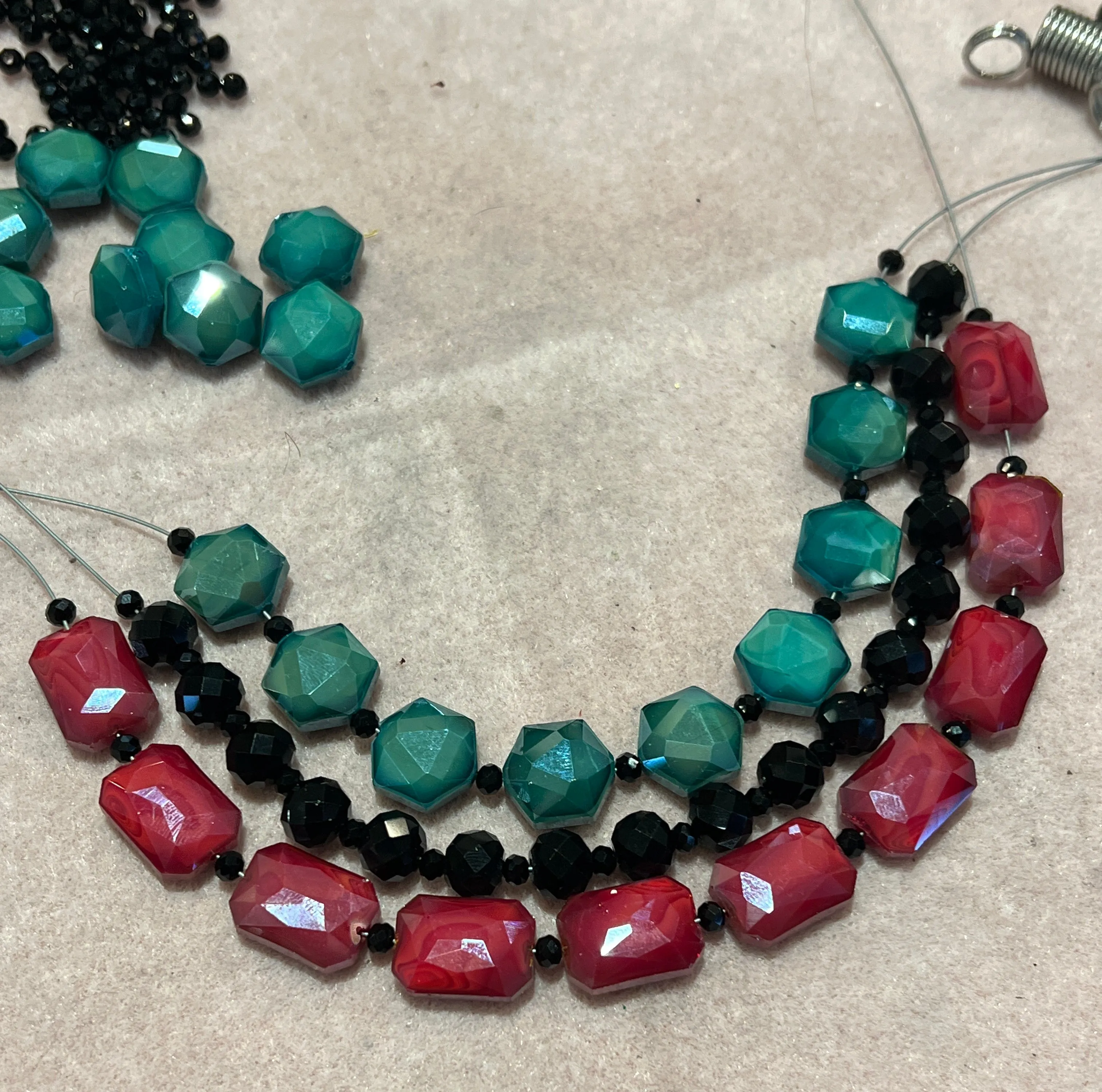 Custom Jewelry Consultation