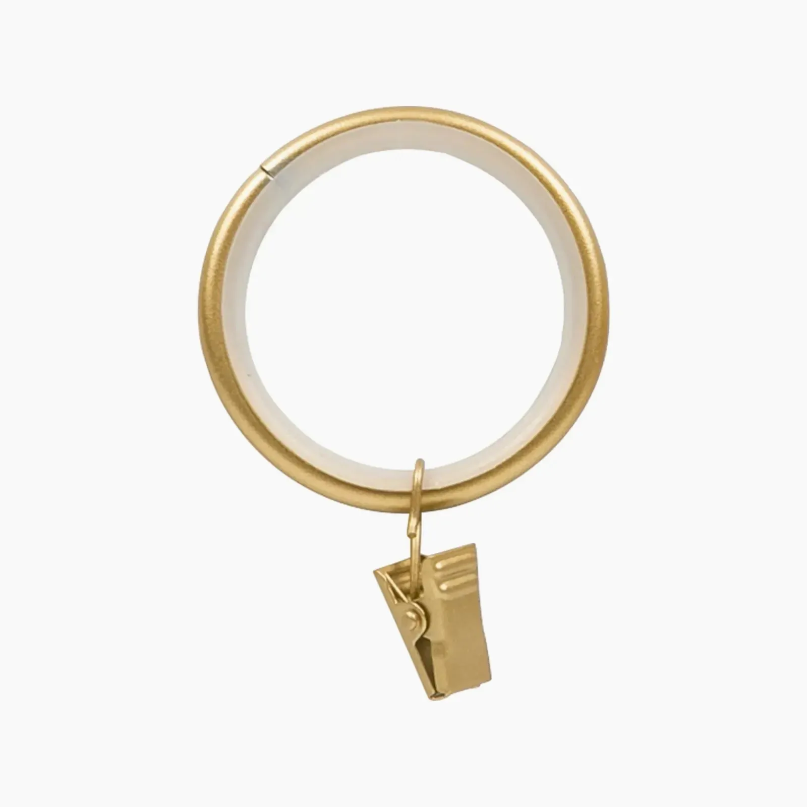Jaylon Clip Rings (Pack of 12)