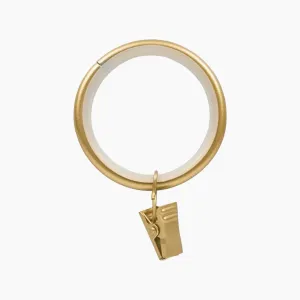 Jaylon Clip Rings (Pack of 12)