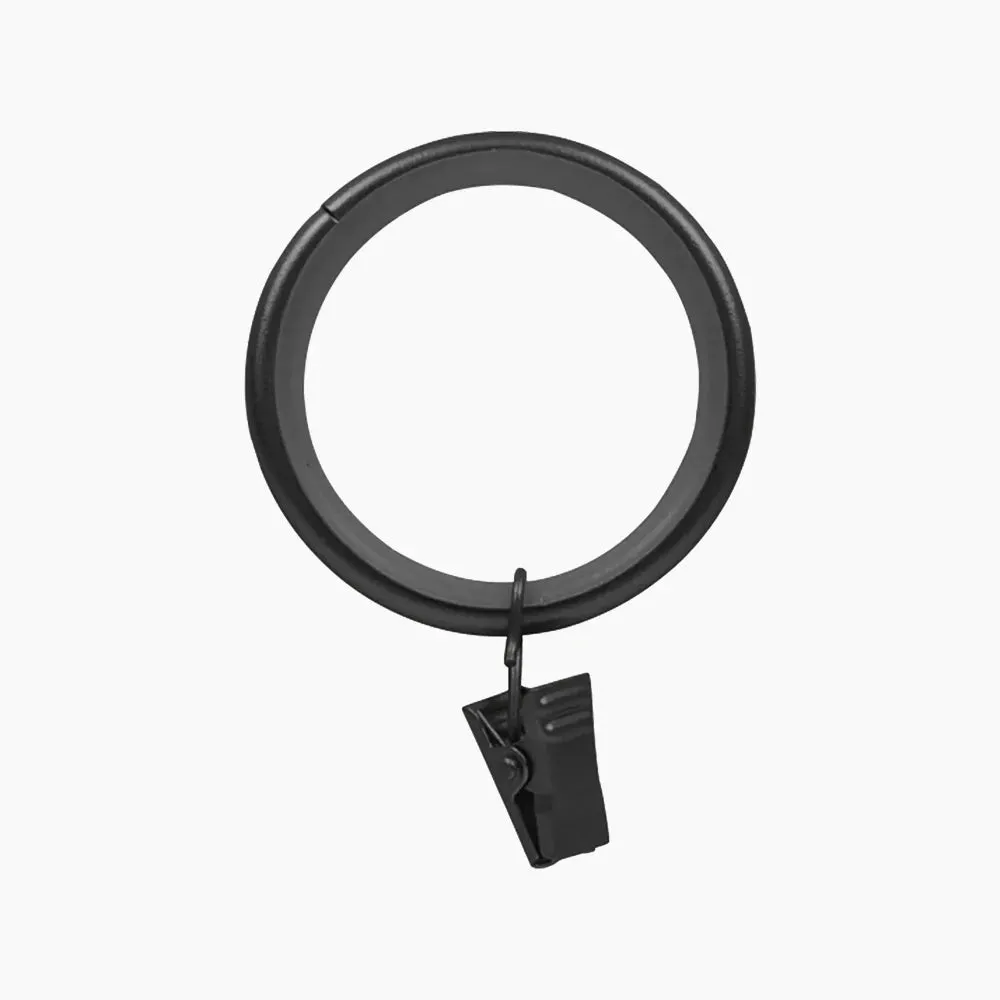 Jaylon Clip Rings (Pack of 12)
