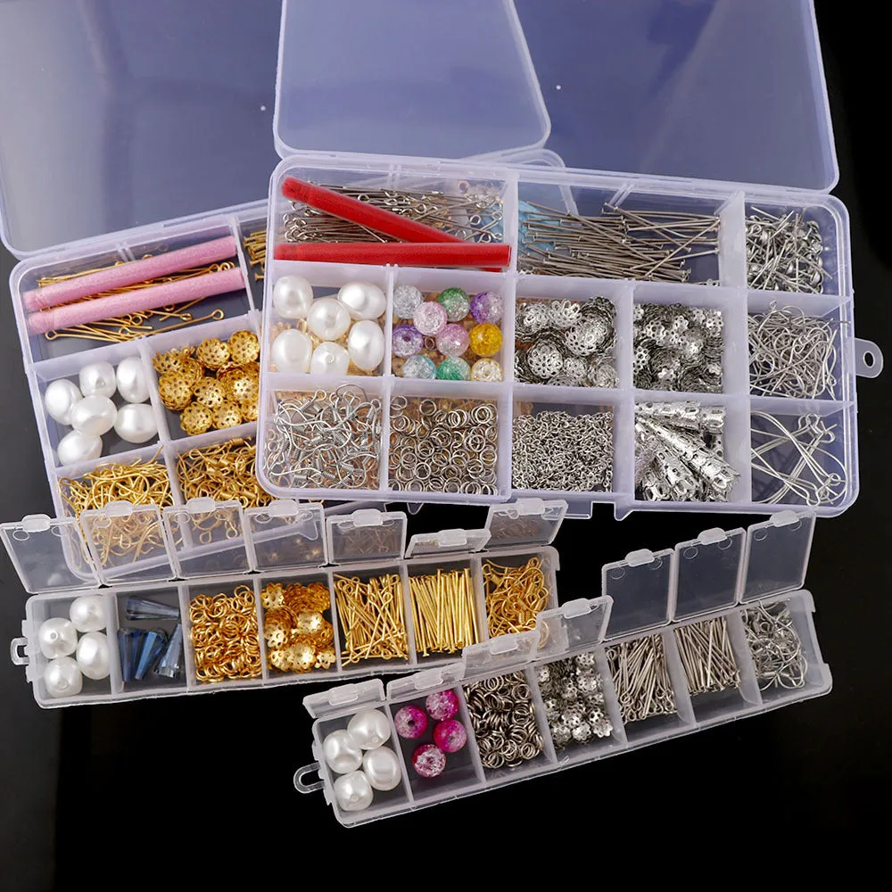 Jewelry Making Kit