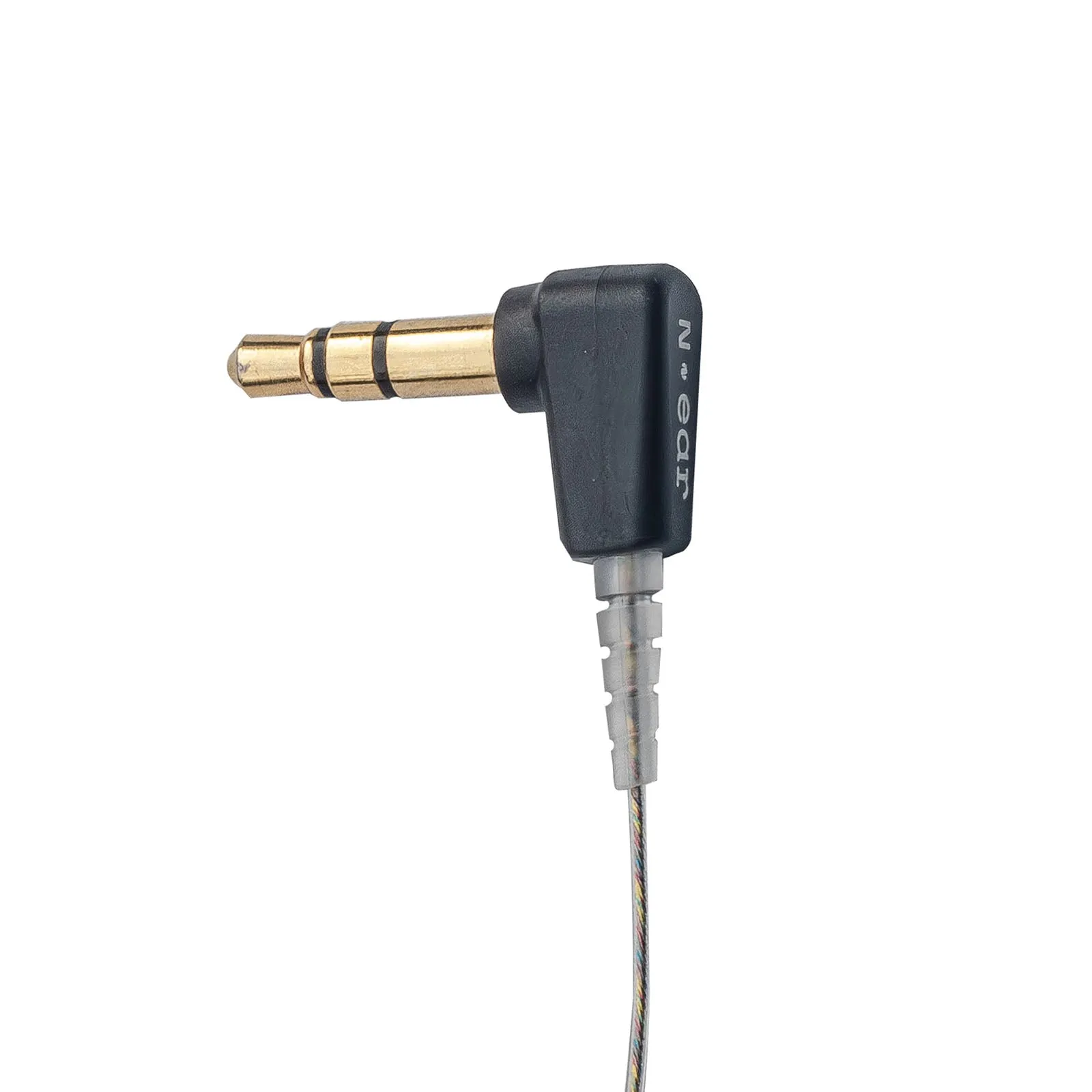 N-Ear 360 Original, Right Ear, Listen Only, 3.5mm, 22 Inch