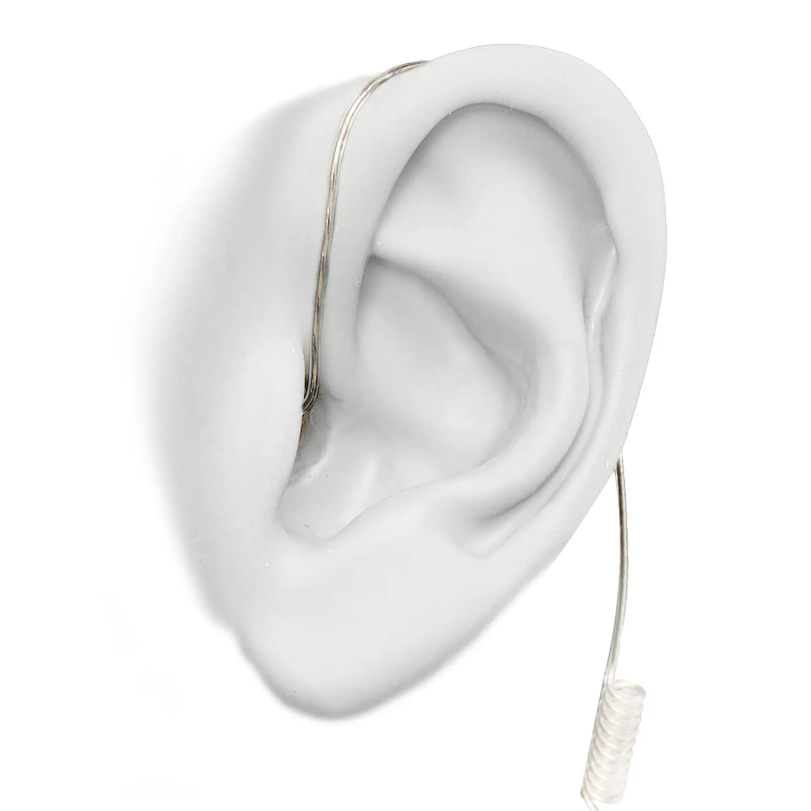 N-Ear 360 Original, Right Ear, Listen Only, 3.5mm, 22 Inch