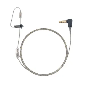N-Ear 360 Original, Right Ear, Listen Only, 3.5mm, 22 Inch