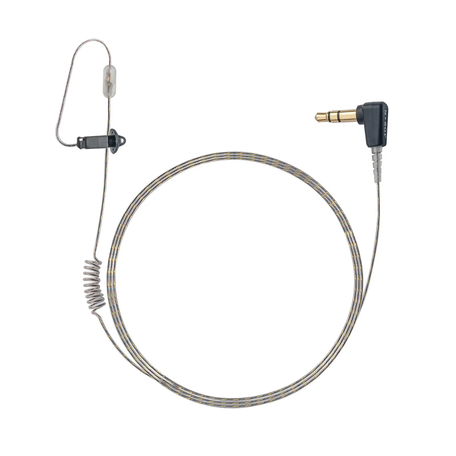 N-Ear 360 Original, Right Ear, Listen Only, 3.5mm, 22 Inch