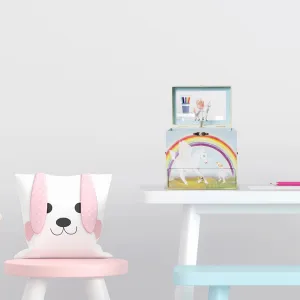 Pegasus Musical Jewelry Box For Little Kids